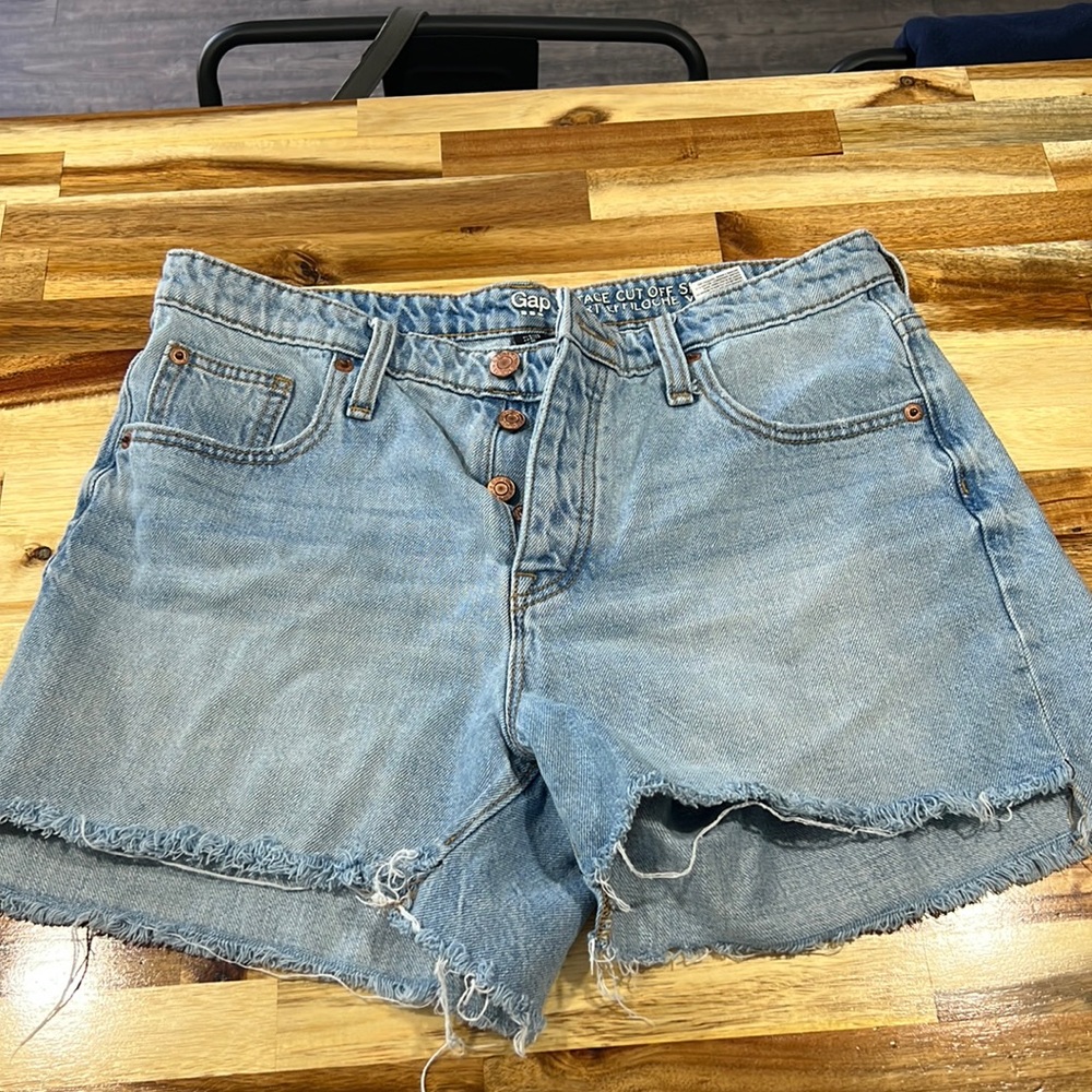 Gap vintage shorts